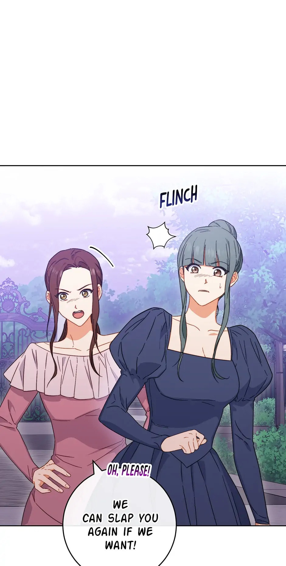 Read Lady Chef Royale chapter 99 image 30 on Lezhin