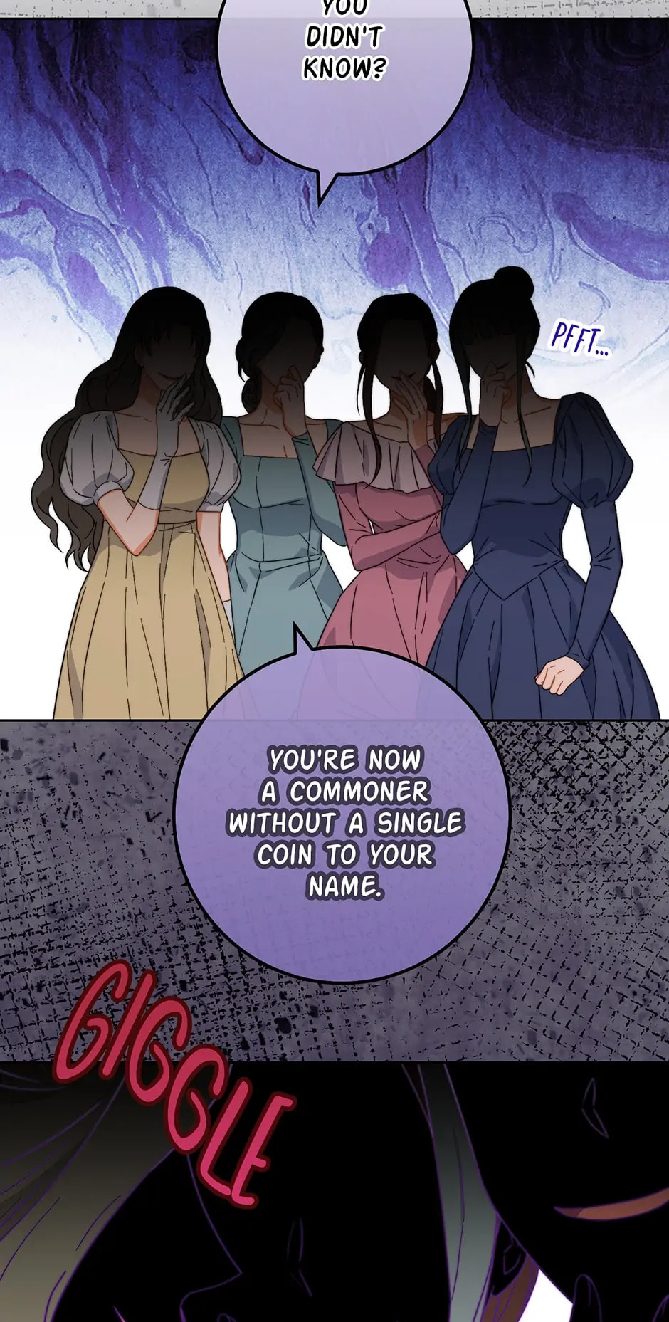 Read Lady Chef Royale chapter 99 image 33 on Lezhin