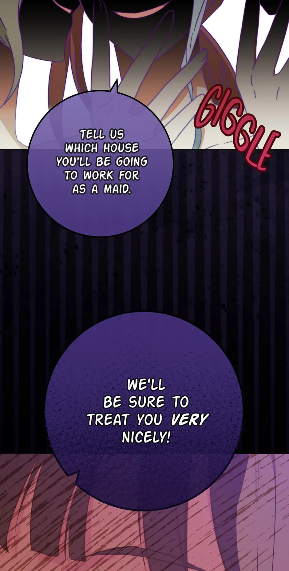 Read Lady Chef Royale chapter 99 image 34 on Lezhin