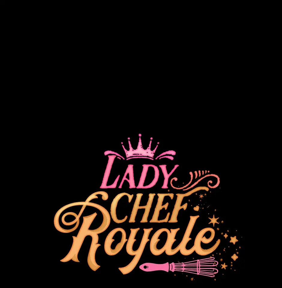 Read Lady Chef Royale chapter 99 image 38 on Lezhin
