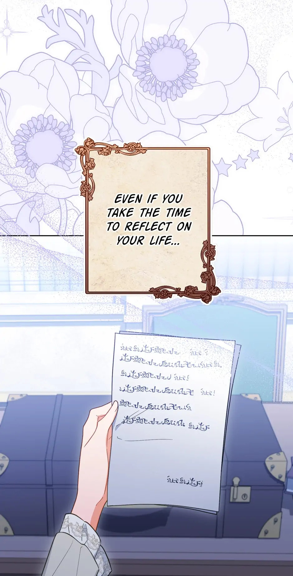 Read Lady Chef Royale chapter 99 image 41 on Lezhin