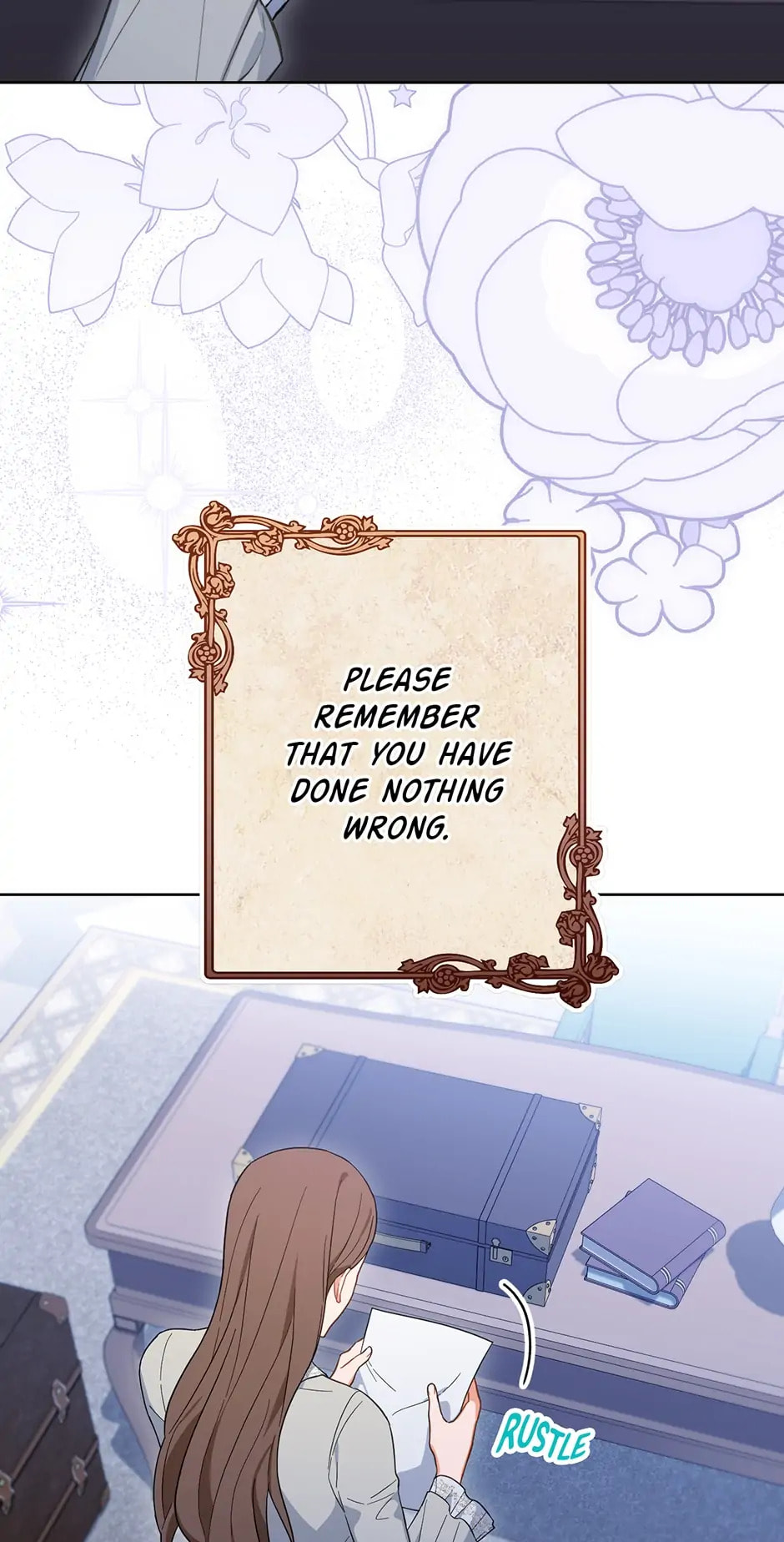 Read Lady Chef Royale chapter 99 image 42 on Lezhin