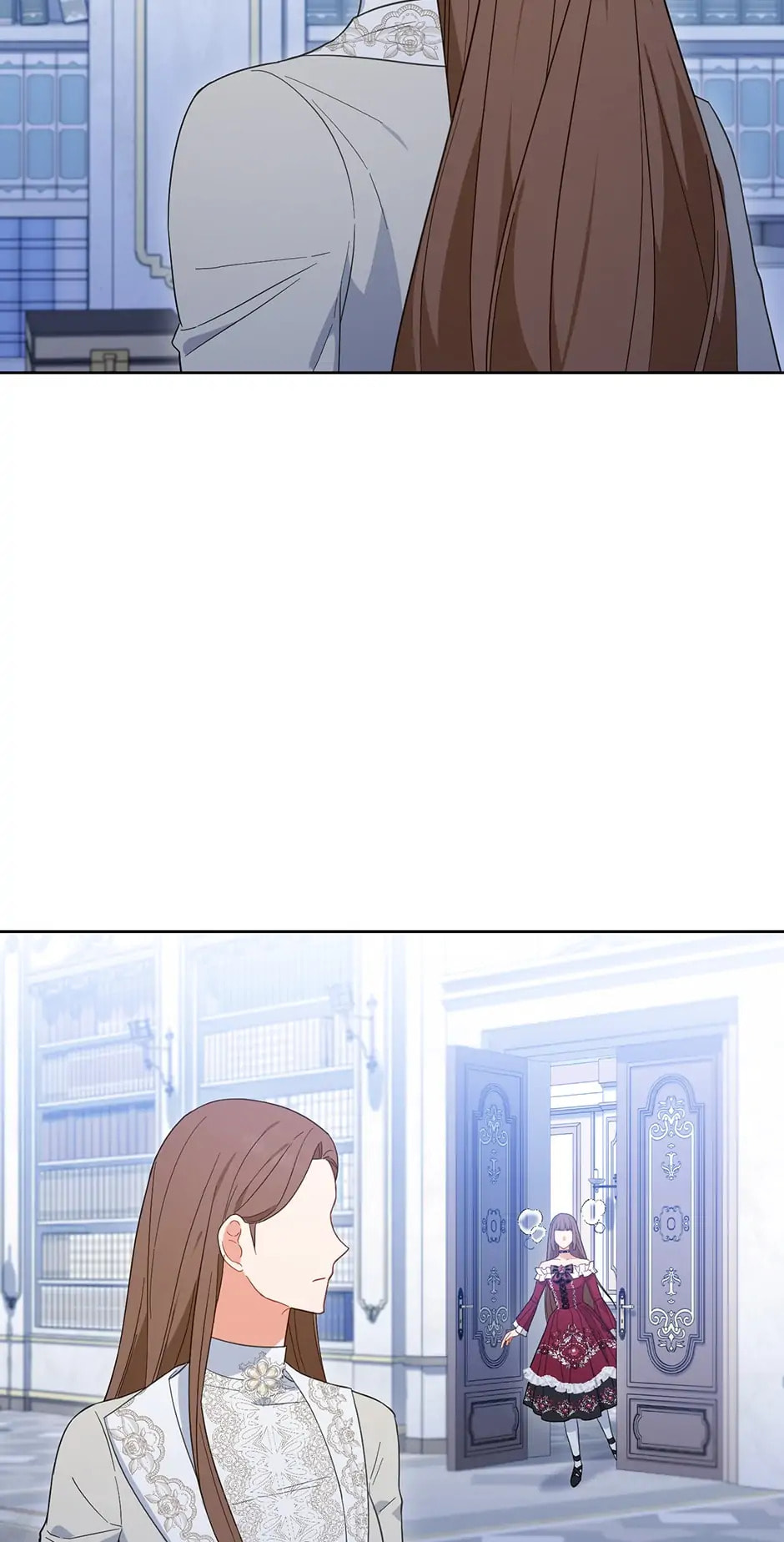 Read Lady Chef Royale chapter 99 image 44 on Lezhin