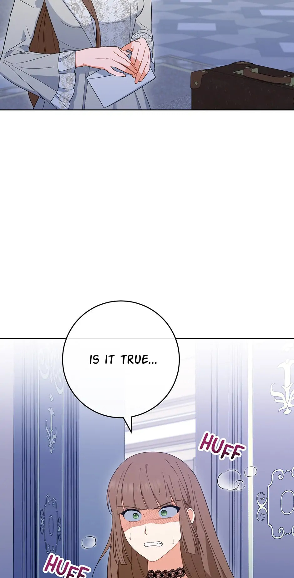 Read Lady Chef Royale chapter 99 image 45 on Lezhin