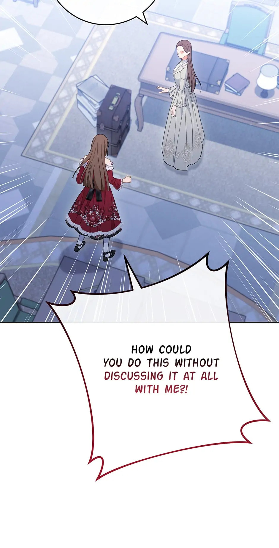 Read Lady Chef Royale chapter 99 image 47 on Lezhin