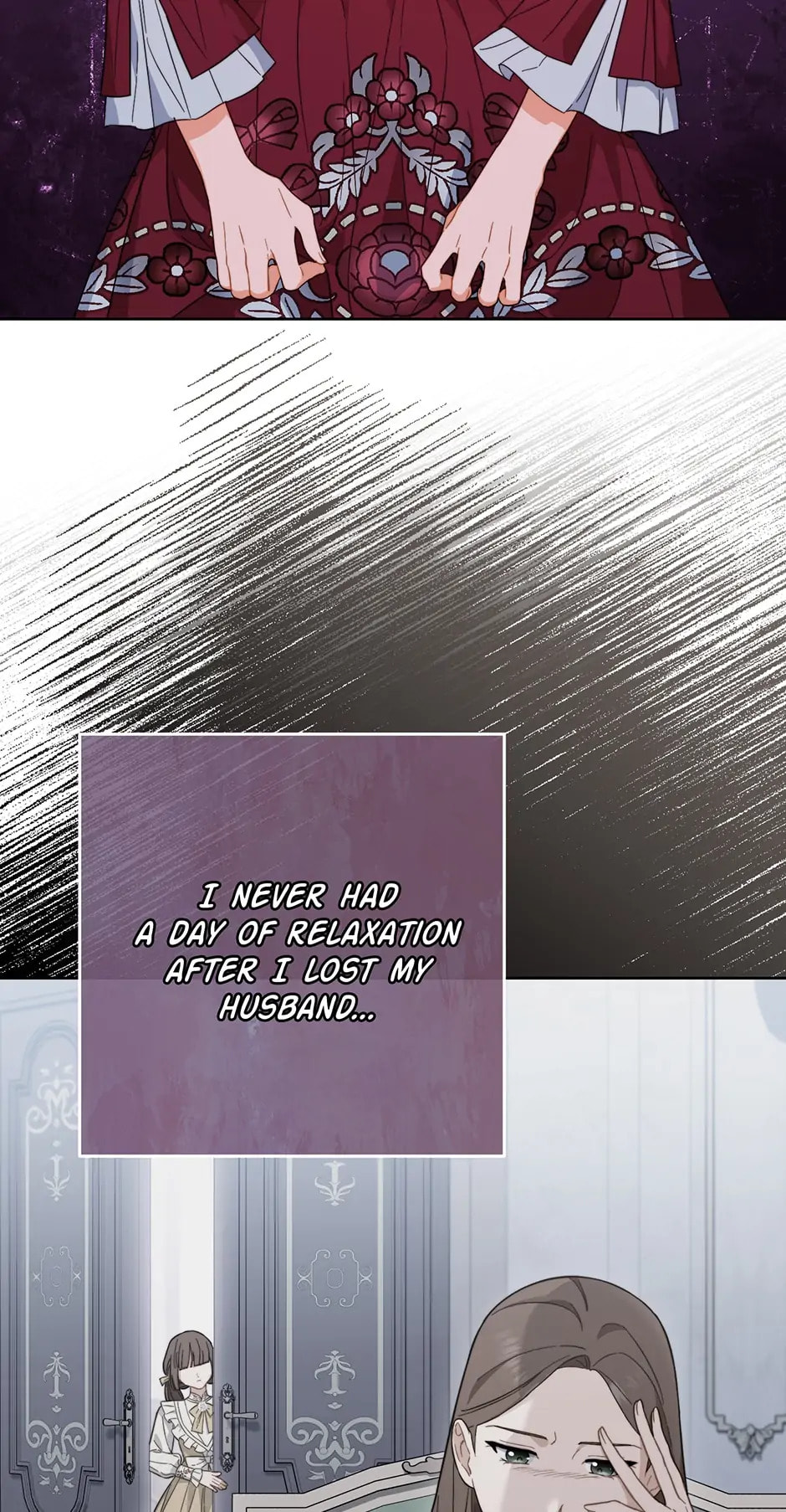 Read Lady Chef Royale chapter 99 image 51 on Lezhin