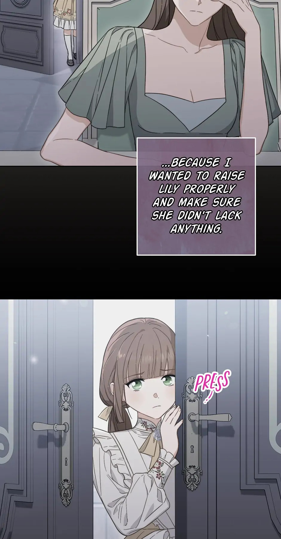 Read Lady Chef Royale chapter 99 image 52 on Lezhin