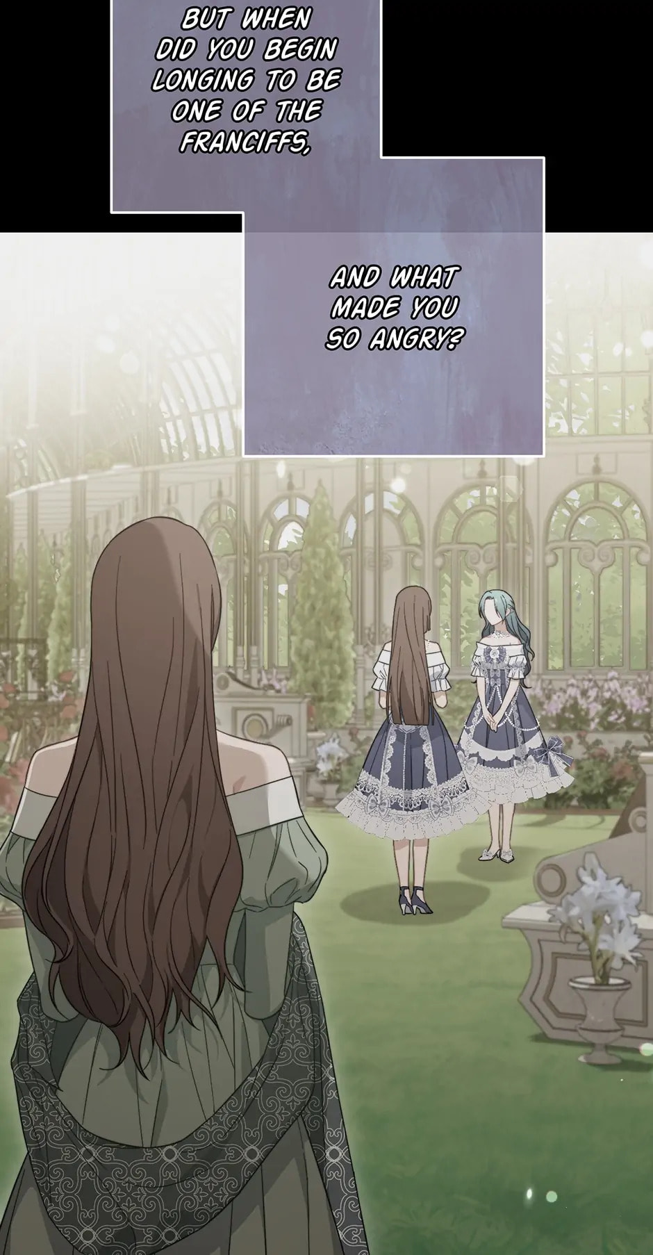 Read Lady Chef Royale chapter 99 image 54 on Lezhin