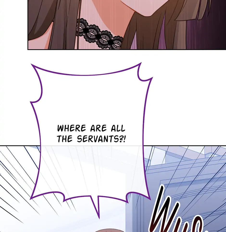 Read Lady Chef Royale chapter 99 image 7 on Lezhin