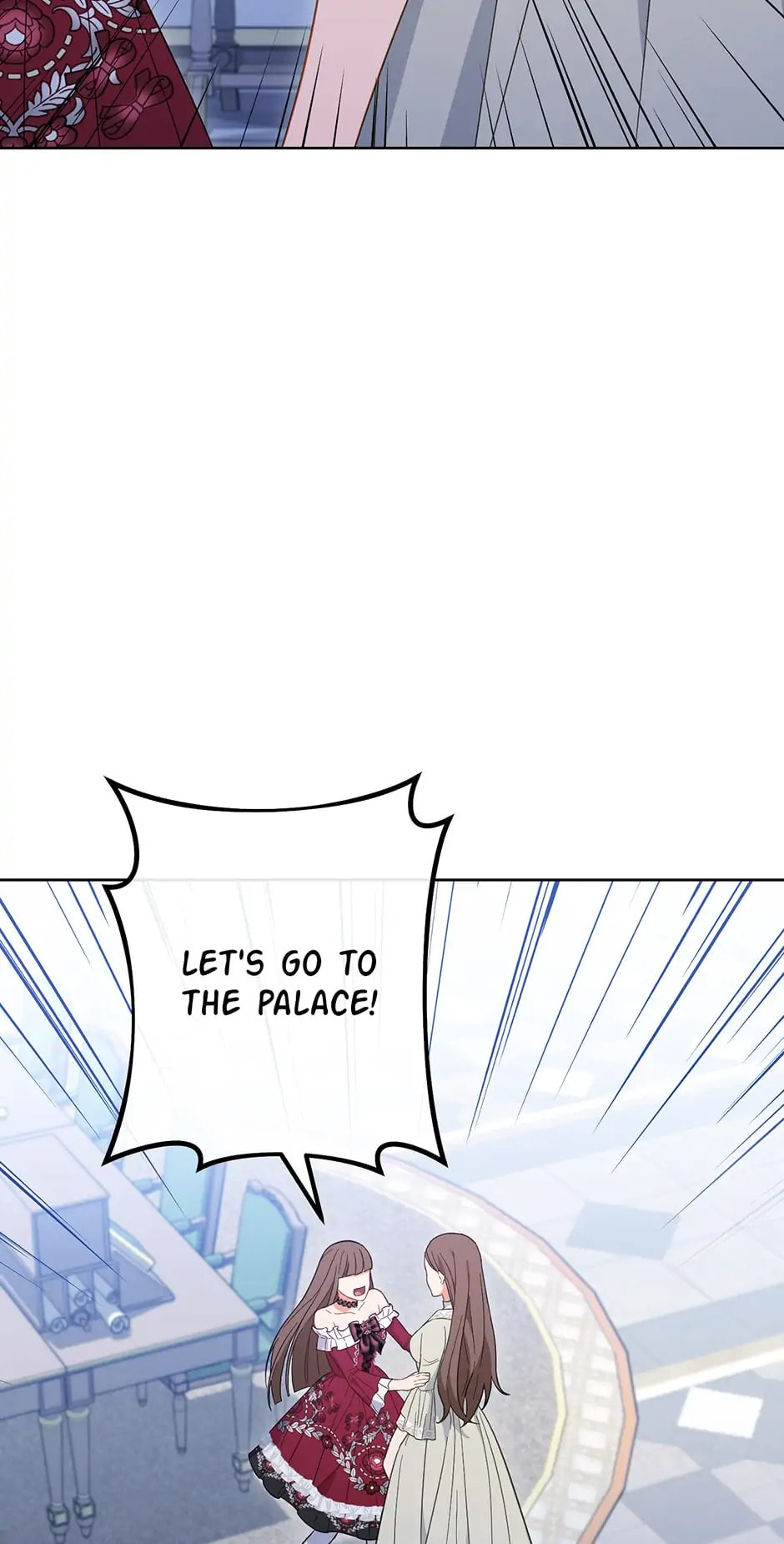 Read Lady Chef Royale chapter 99 image 72 on Lezhin