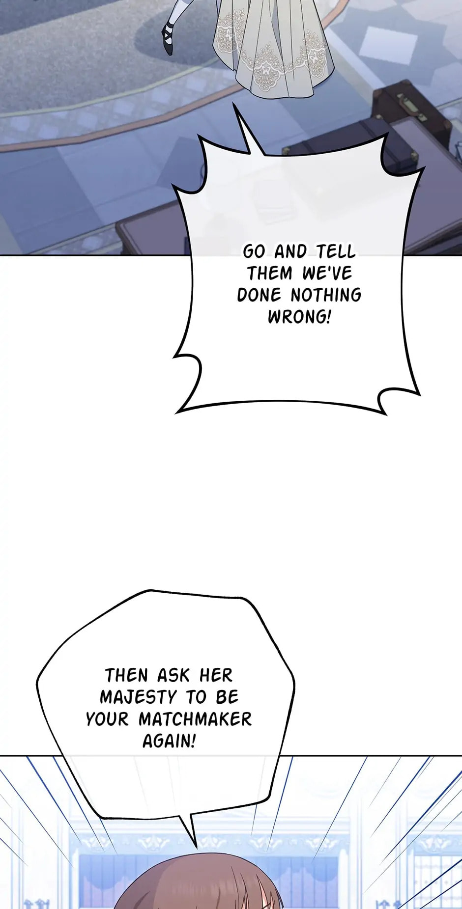 Read Lady Chef Royale chapter 99 image 73 on Lezhin