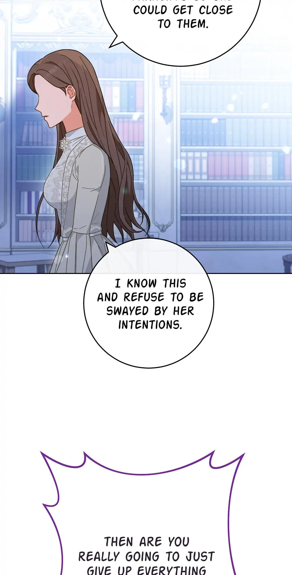 Read Lady Chef Royale chapter 99 image 75 on Lezhin