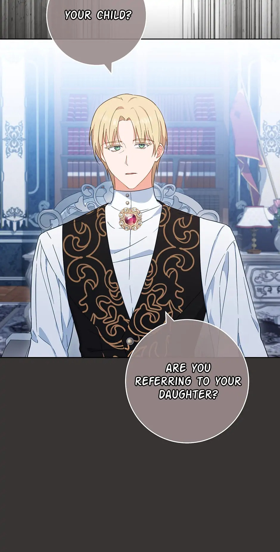 Read Lady Chef Royale chapter 99 image 79 on Lezhin
