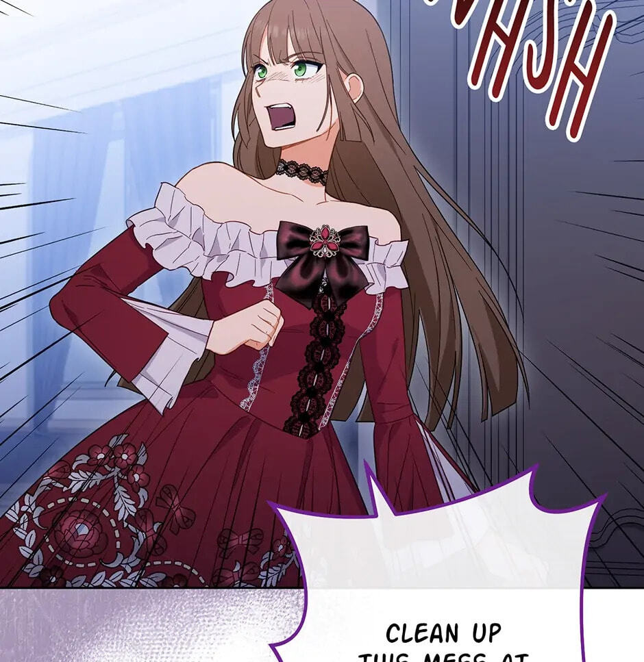 Read Lady Chef Royale chapter 99 image 8 on Lezhin