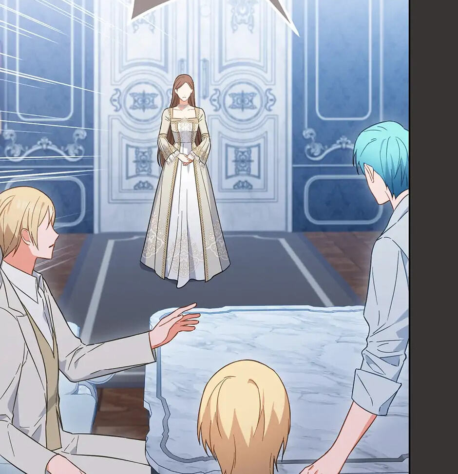 Read Lady Chef Royale chapter 99 image 81 on Lezhin
