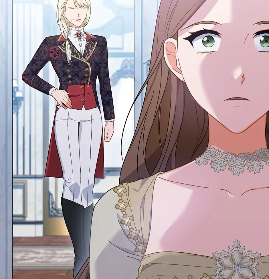 Read Lady Chef Royale chapter 99 image 86 on Lezhin