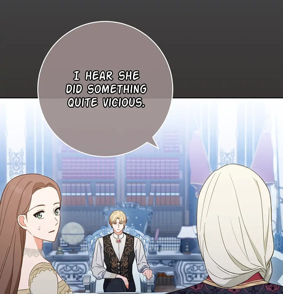 Read Lady Chef Royale chapter 99 image 90 on Lezhin