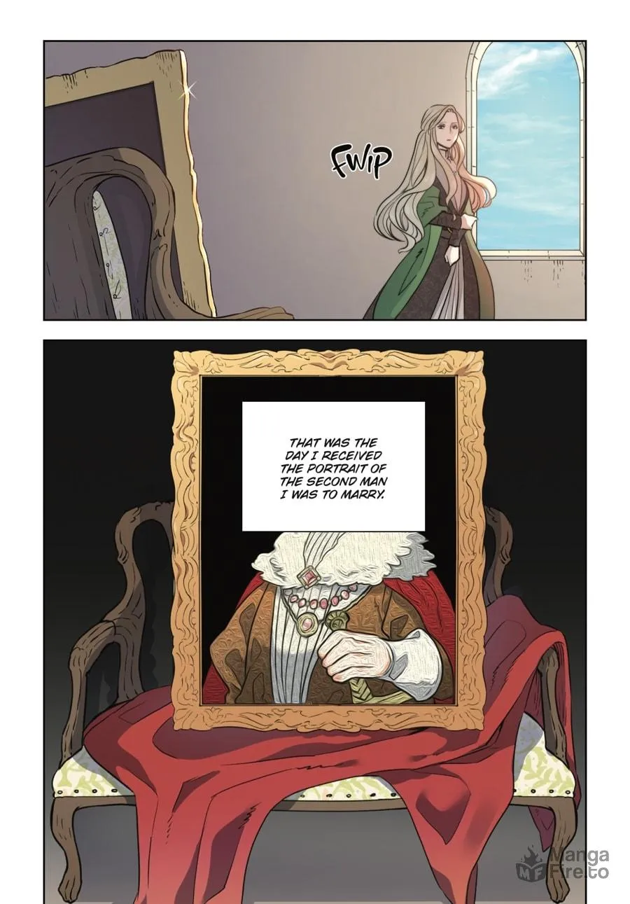 Read Lady Devil (Manga) chapter 1 image 11 on Lezhin