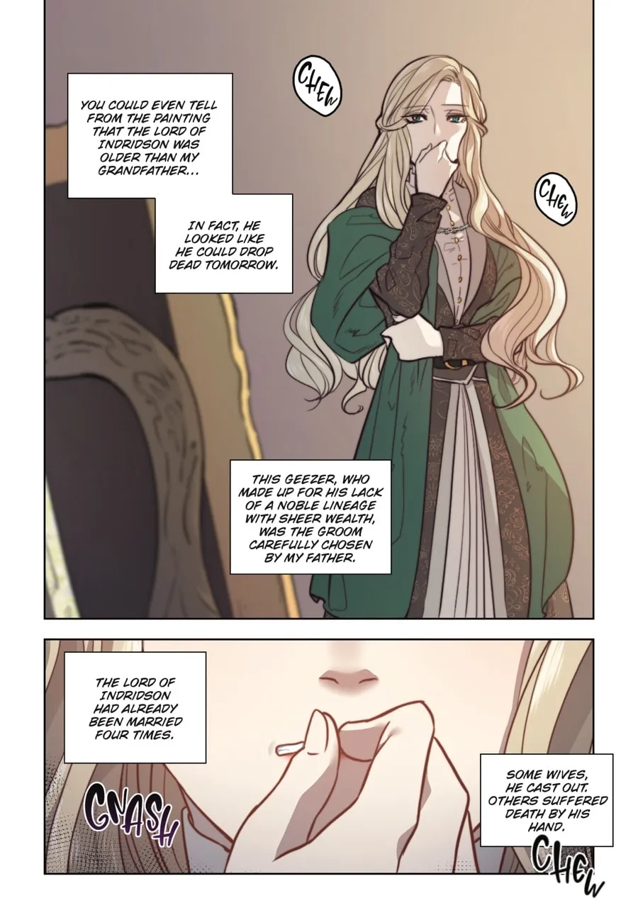 Read Lady Devil (Manga) chapter 1 image 12 on Lezhin