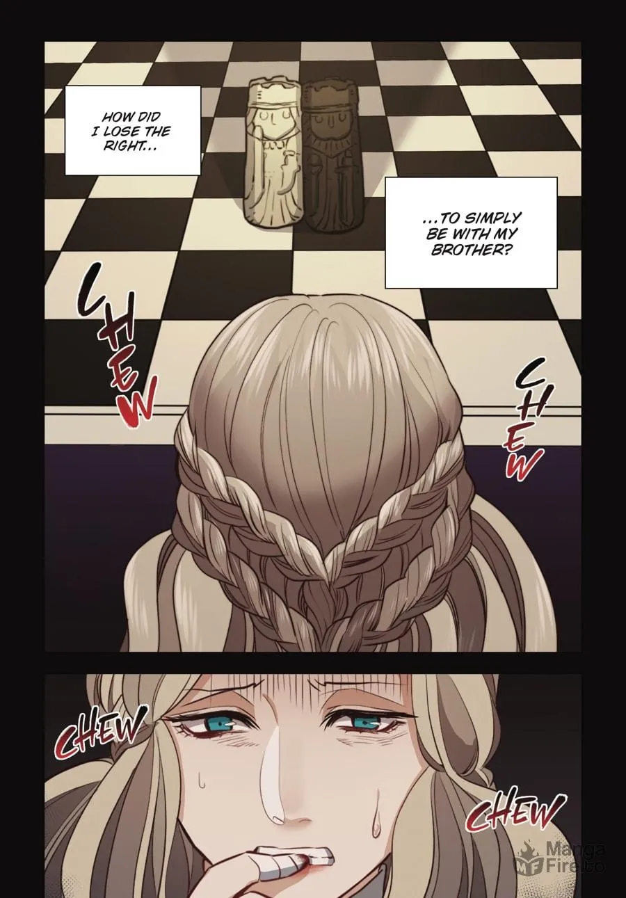 Read Lady Devil (Manga) chapter 1 image 19 on Lezhin