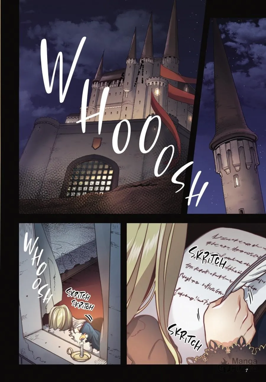 Read Lady Devil (Manga) chapter 1 image 2 on Lezhin