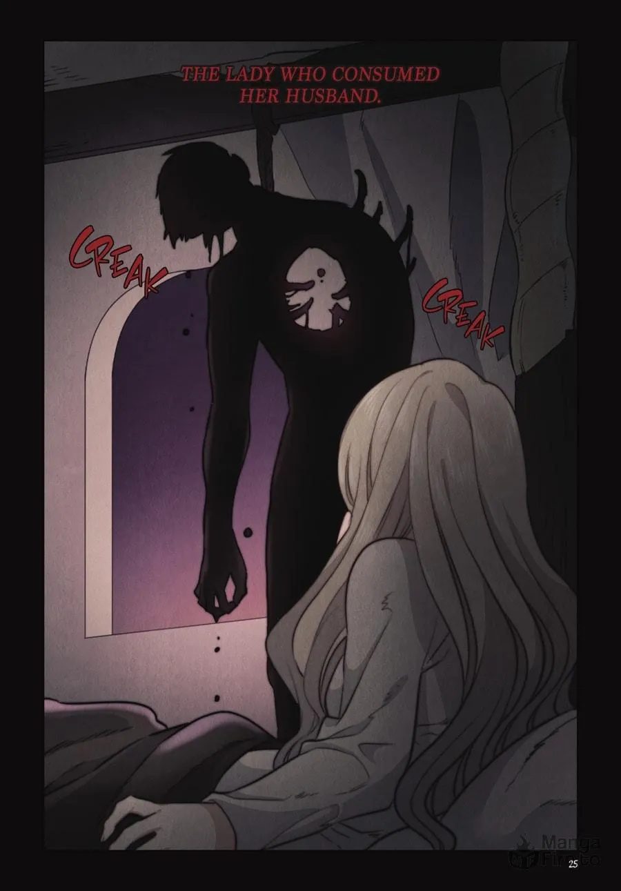 Read Lady Devil (Manga) chapter 1 image 20 on Lezhin