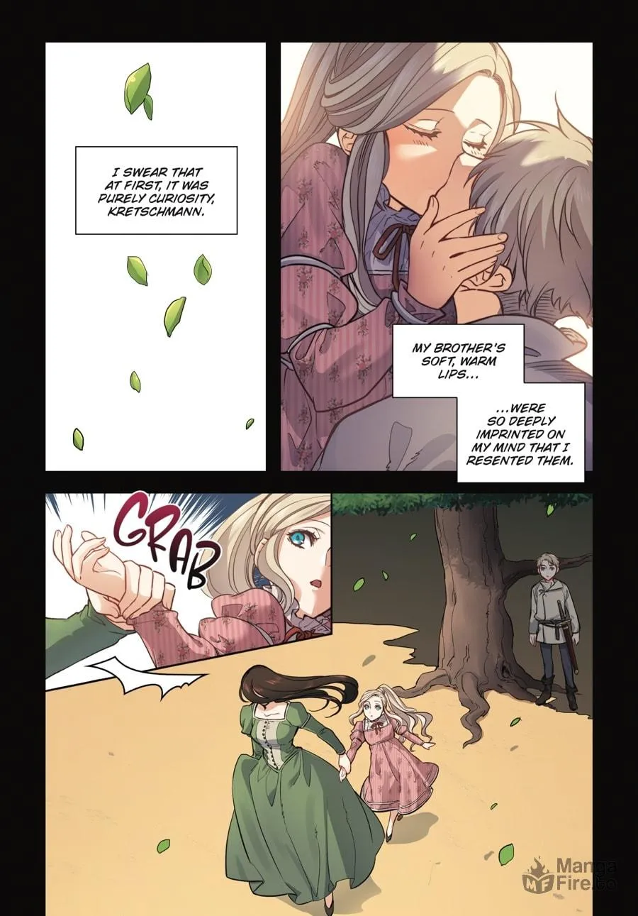 Read Lady Devil (Manga) chapter 1 image 24 on Lezhin