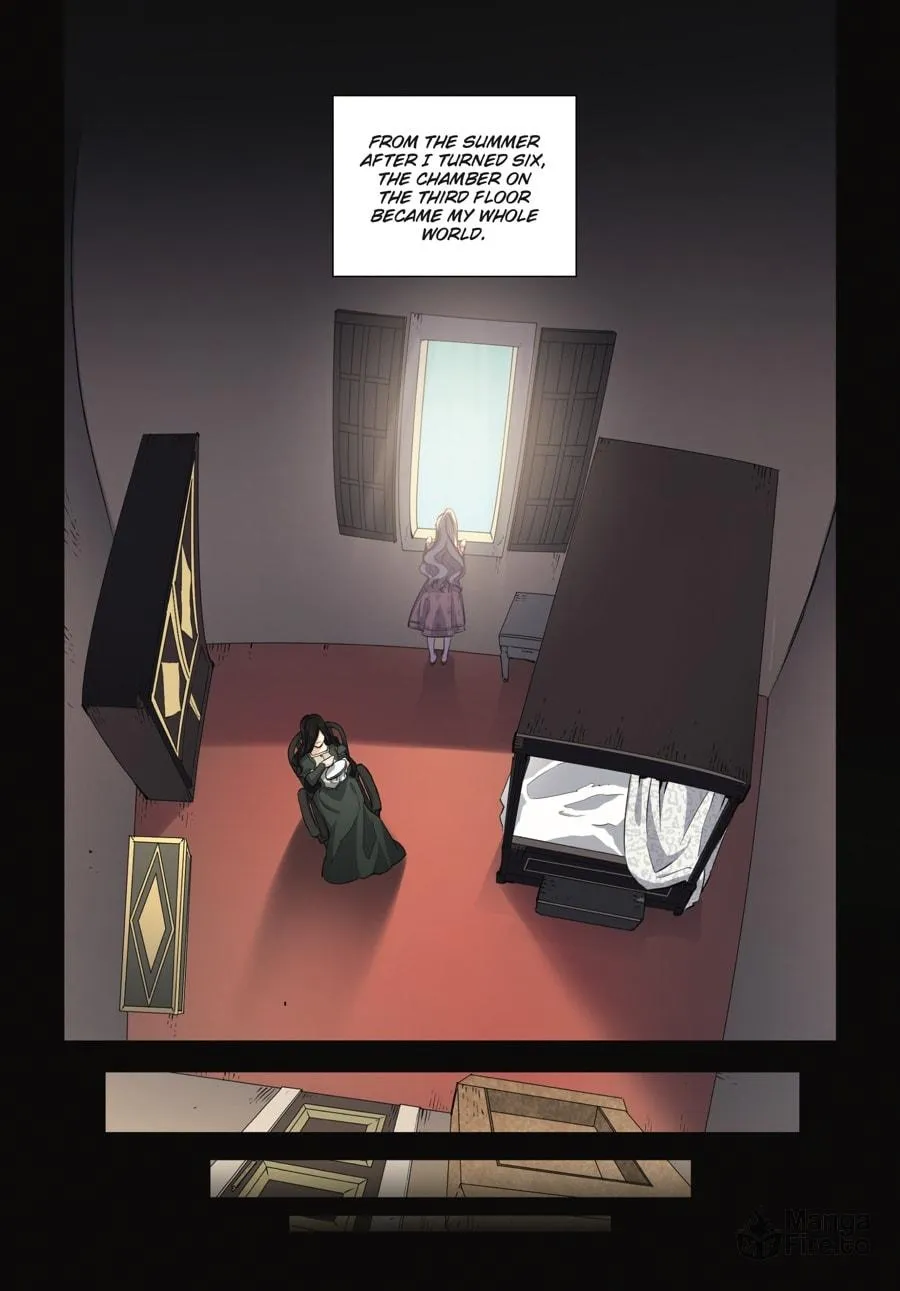 Read Lady Devil (Manga) chapter 1 image 26 on Lezhin