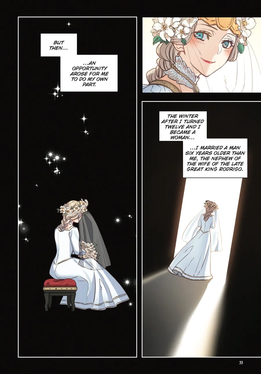 Read Lady Devil (Manga) chapter 1 image 28 on Lezhin
