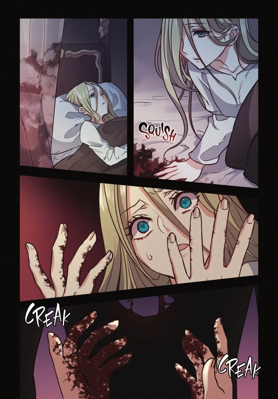 Read Lady Devil (Manga) chapter 1 image 30 on Lezhin