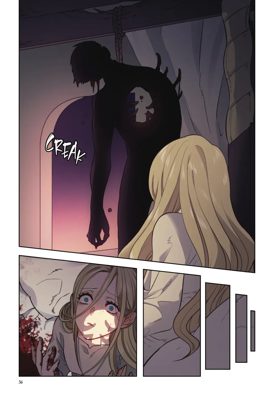 Read Lady Devil (Manga) chapter 1 image 31 on Lezhin