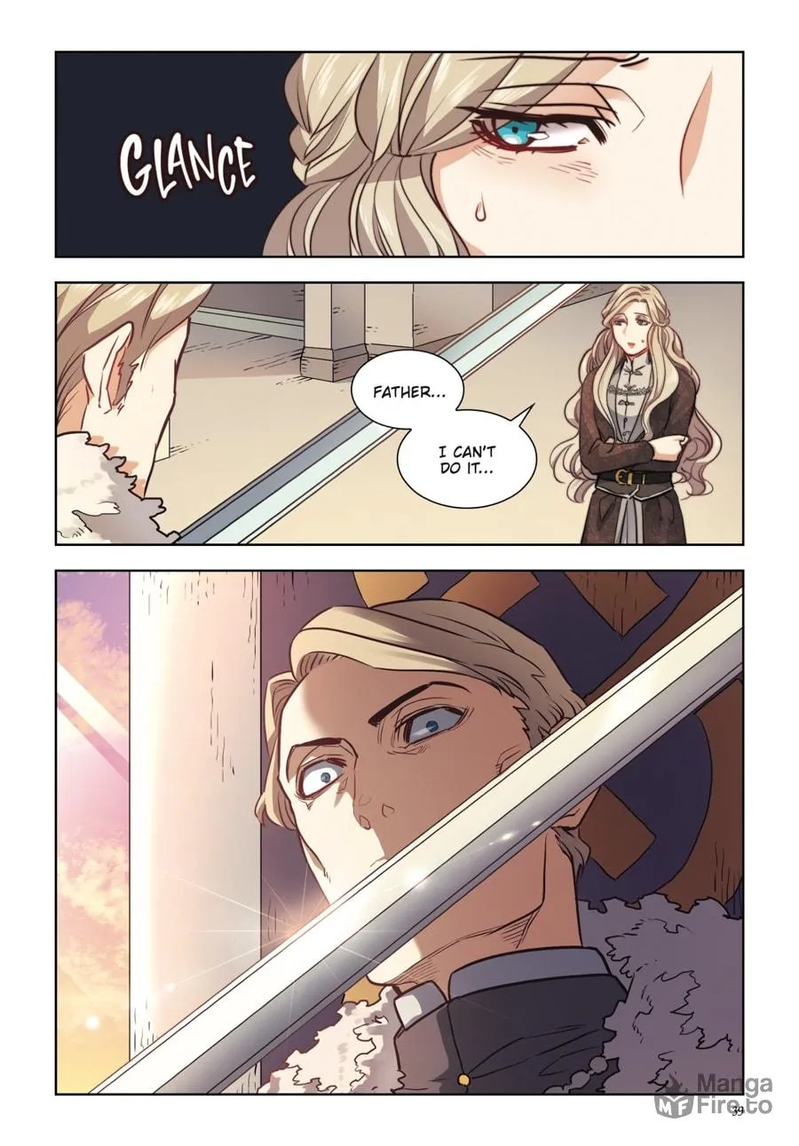 Read Lady Devil (Manga) chapter 1 image 34 on Lezhin