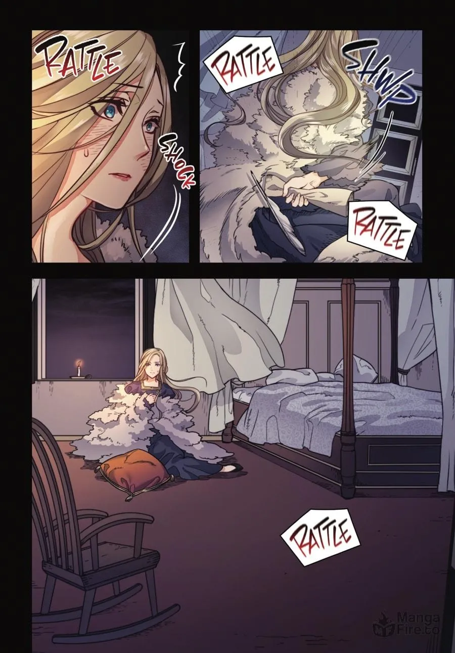 Read Lady Devil (Manga) chapter 1 image 4 on Lezhin