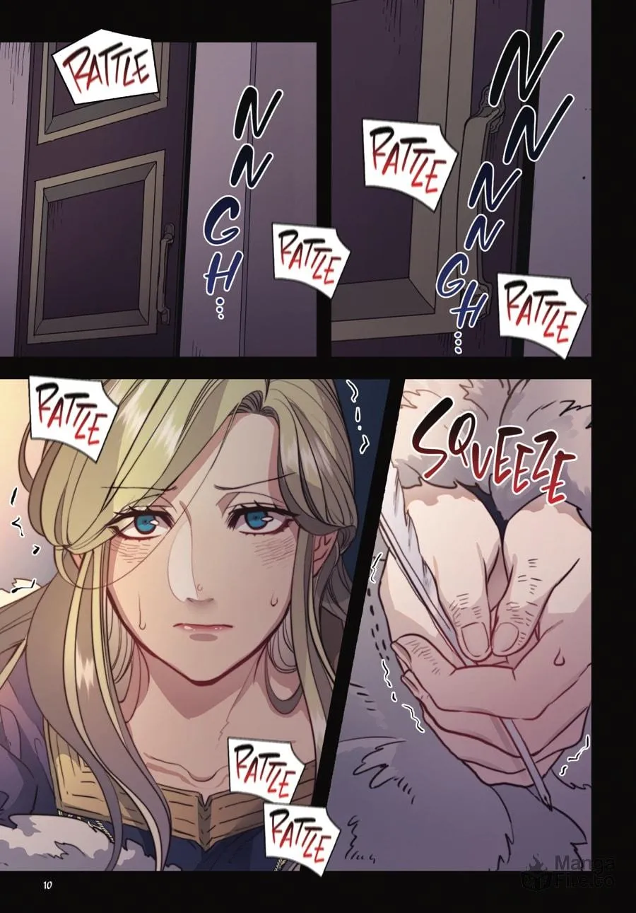 Read Lady Devil (Manga) chapter 1 image 5 on Lezhin