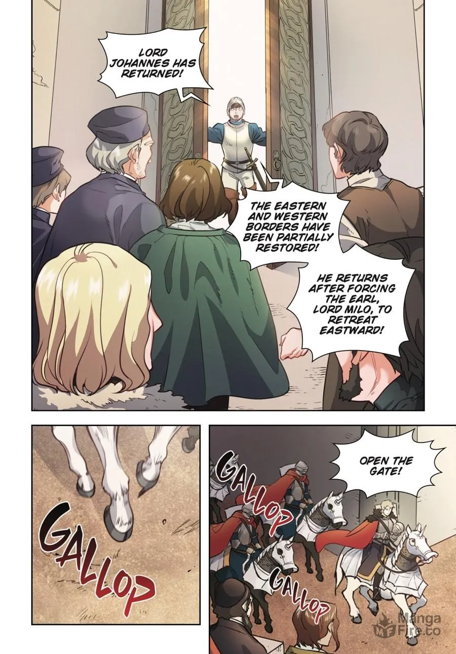 Read Lady Devil (Manga) chapter 1 image 8 on Lezhin