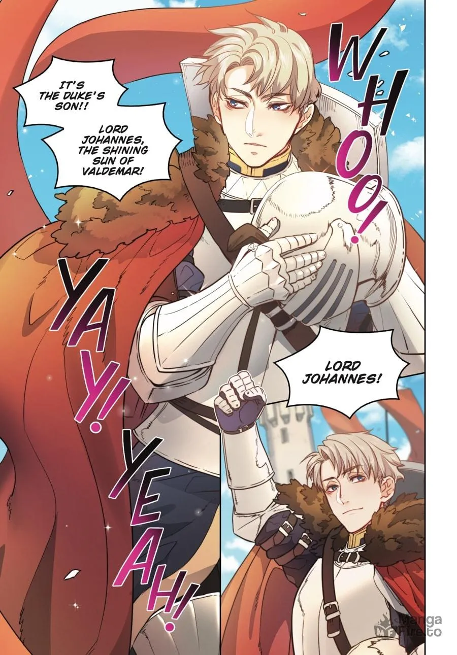 Read Lady Devil (Manga) chapter 1 image 9 on Lezhin