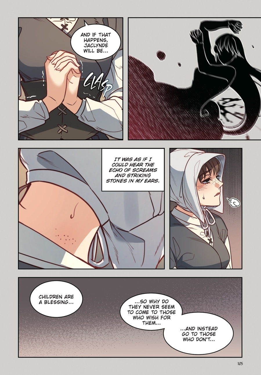 Read Lady Devil (Manga) chapter 10 image 14 on Lezhin