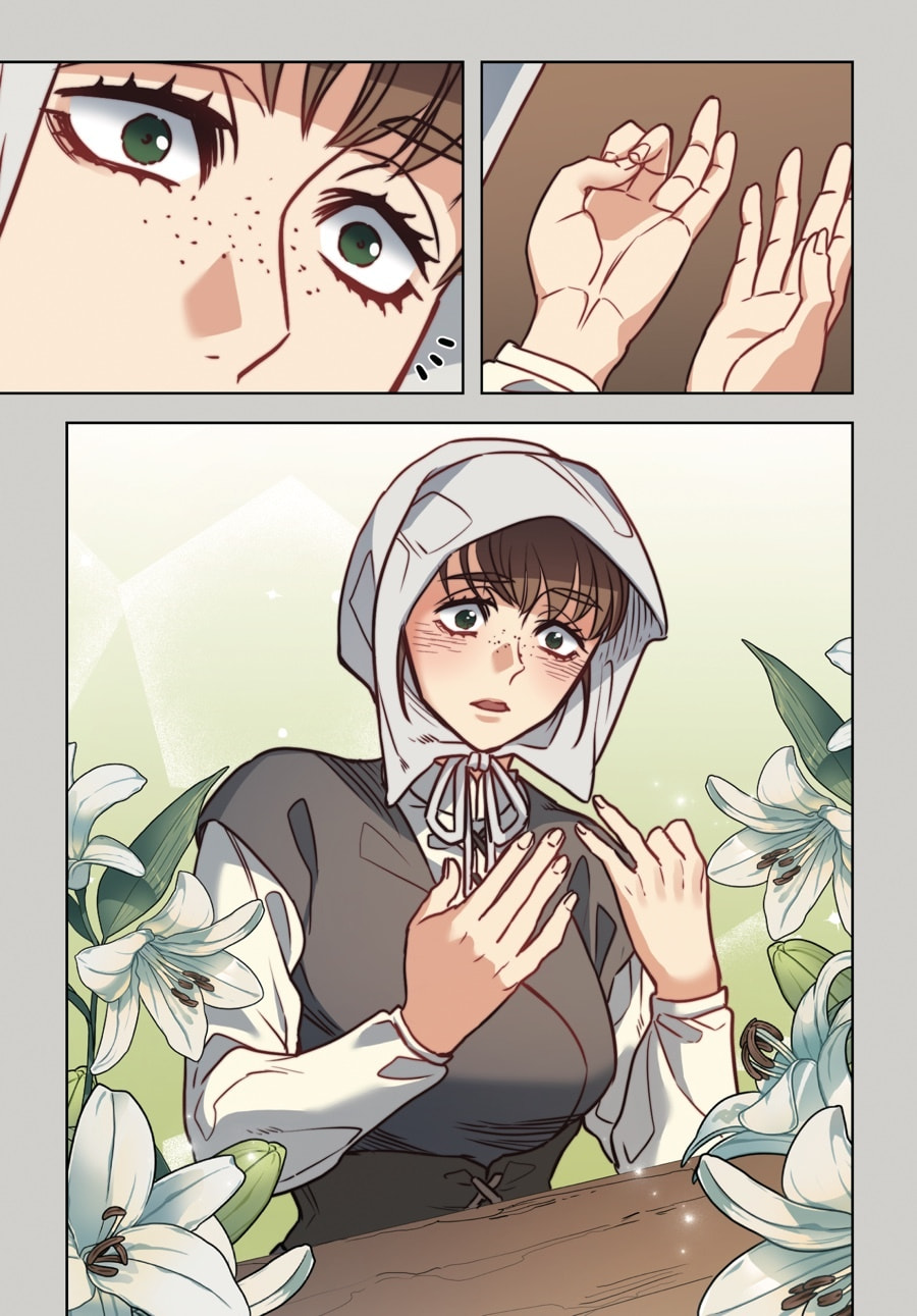 Read Lady Devil (Manga) chapter 10 image 15 on Lezhin