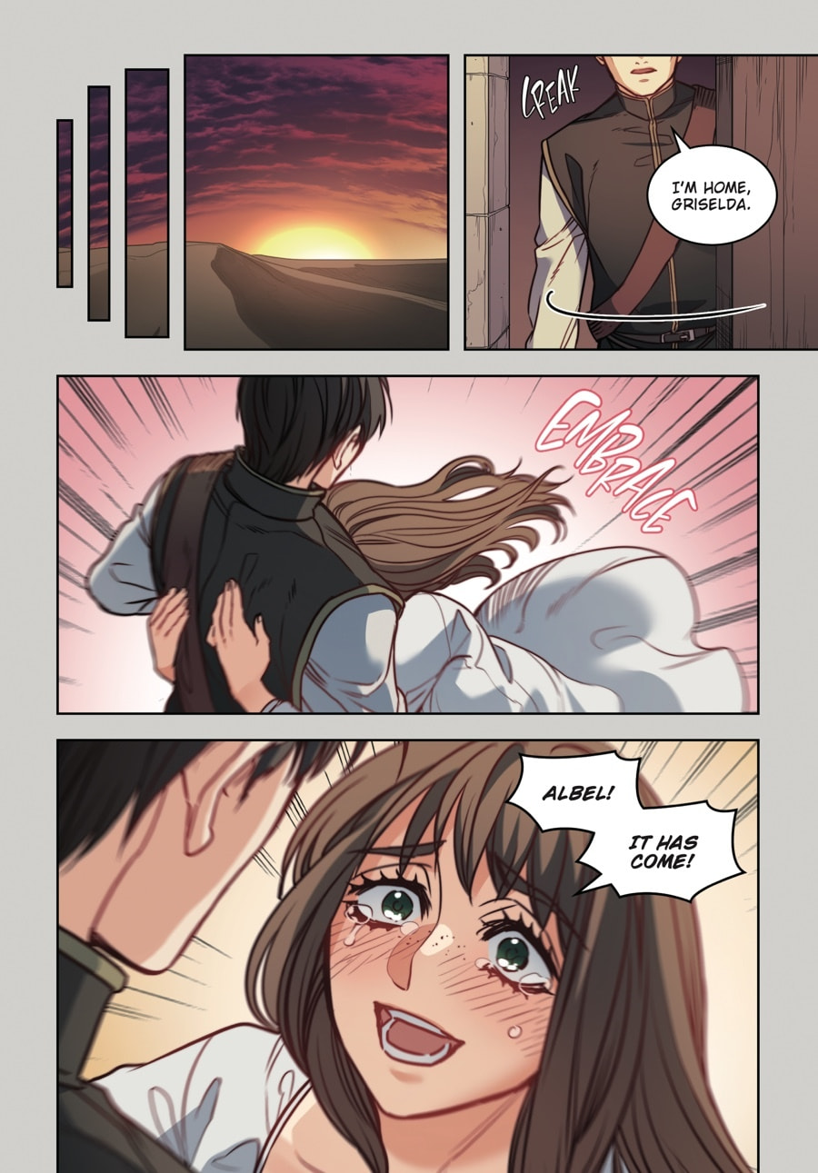 Read Lady Devil (Manga) chapter 10 image 16 on Lezhin