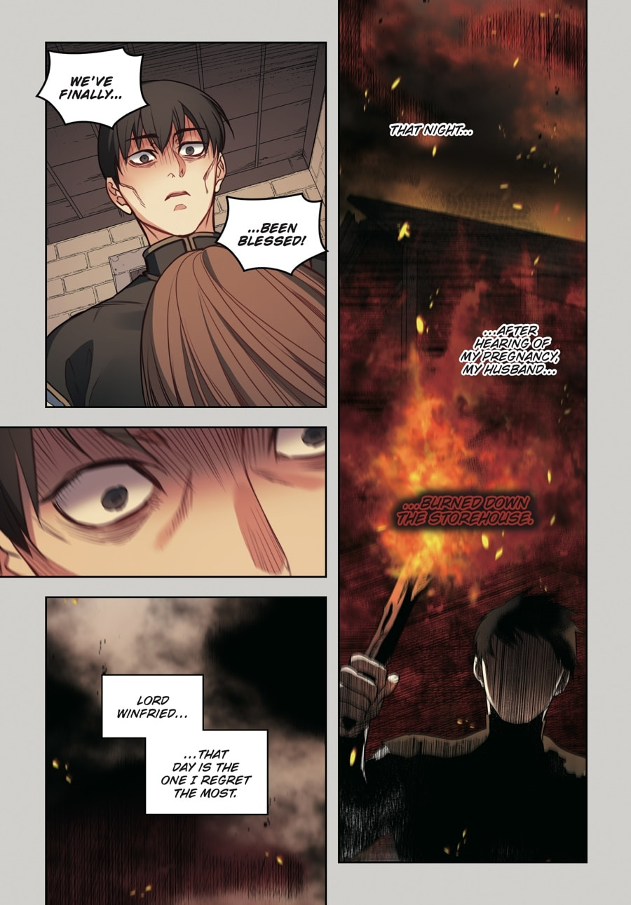 Read Lady Devil (Manga) chapter 10 image 17 on Lezhin