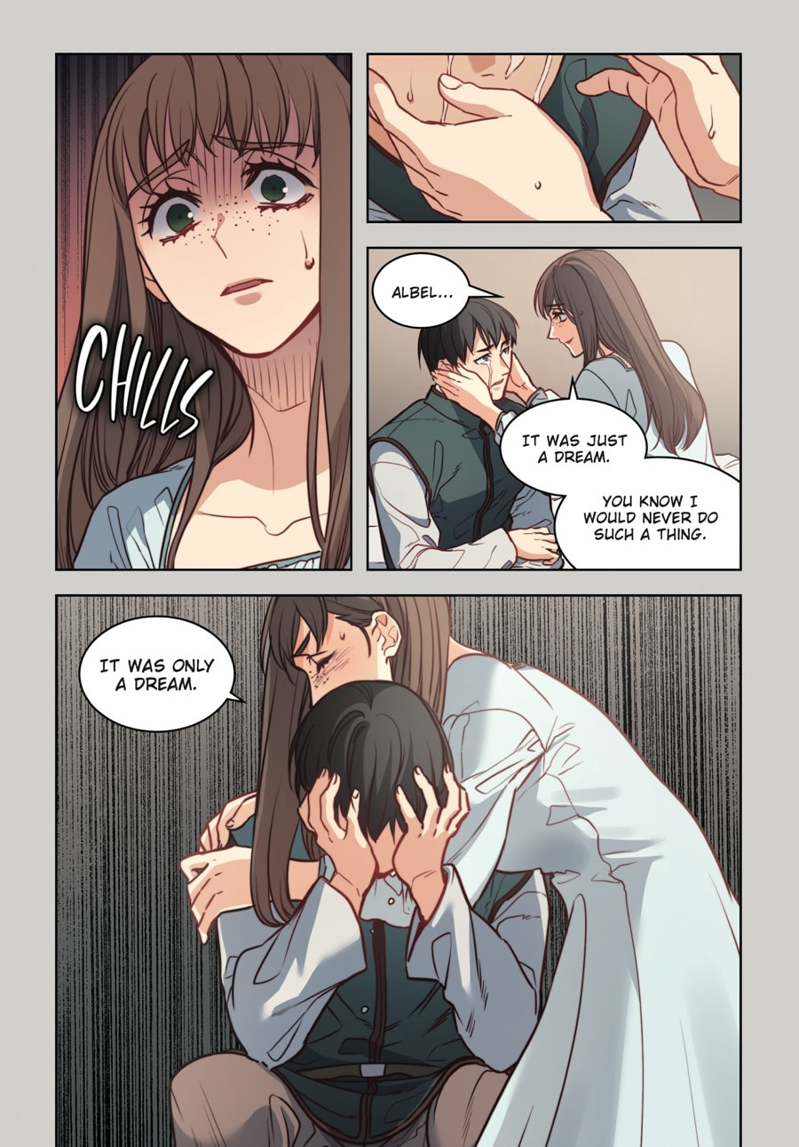 Read Lady Devil (Manga) chapter 10 image 2 on Lezhin