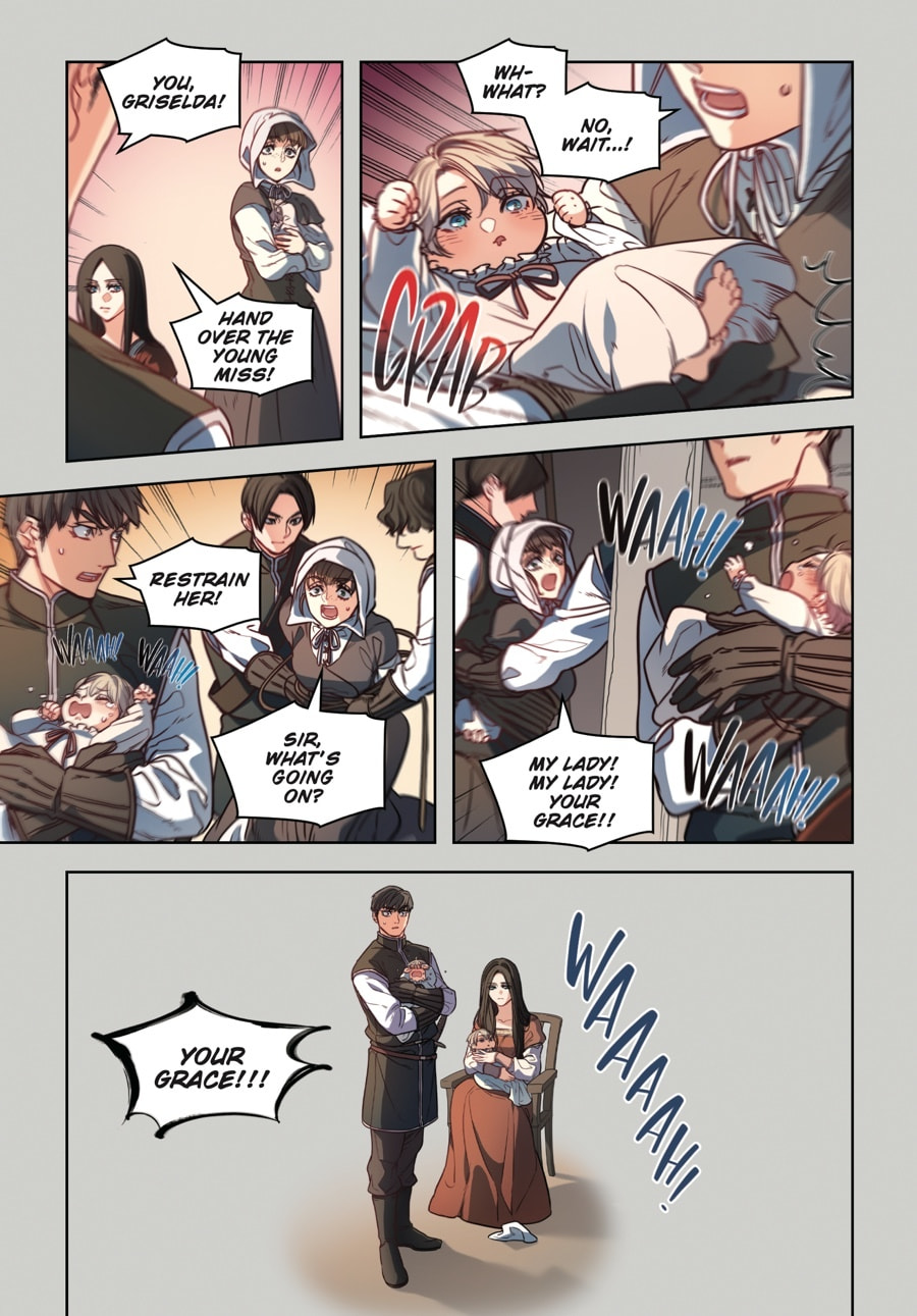 Read Lady Devil (Manga) chapter 10 image 21 on Lezhin