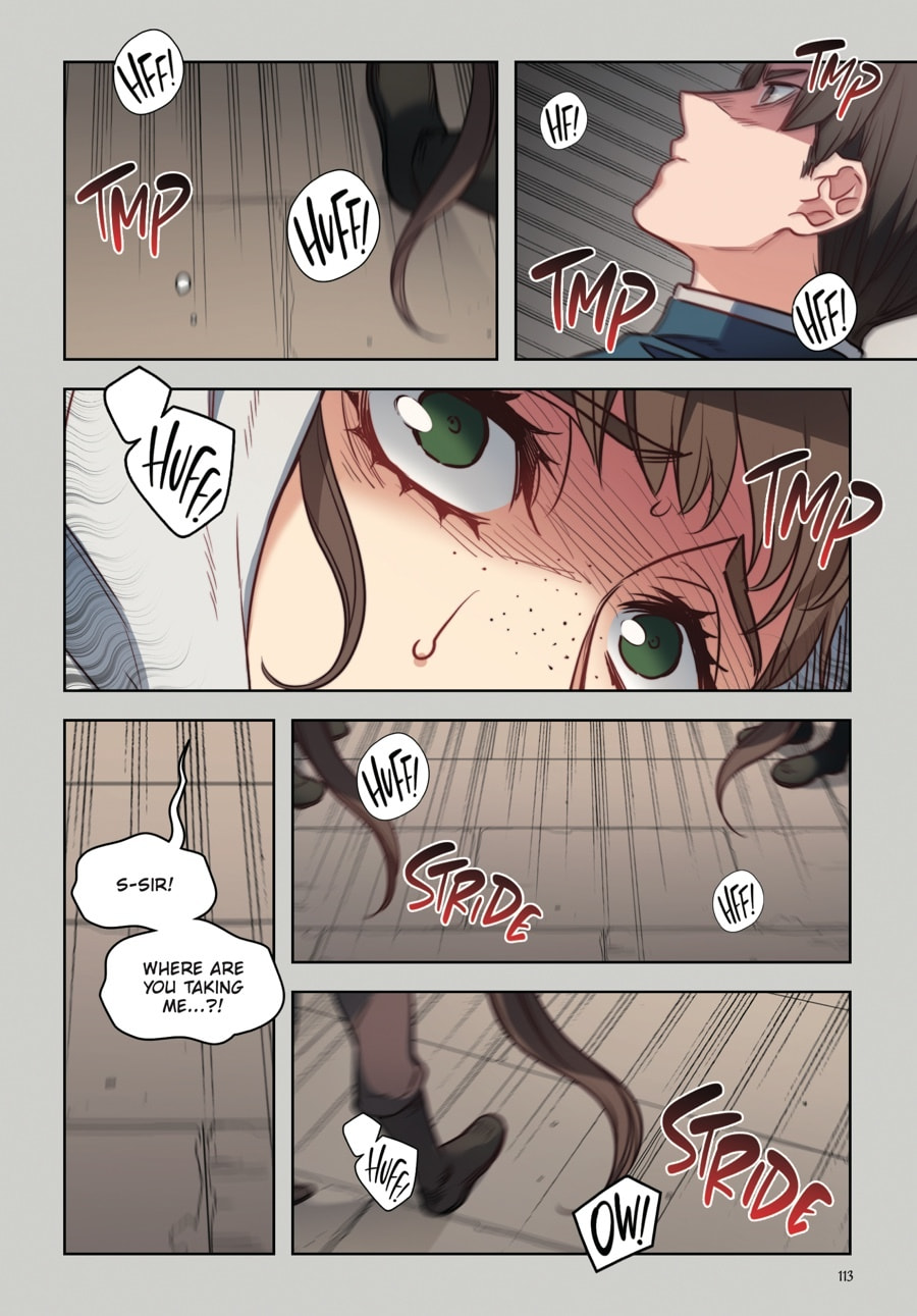 Read Lady Devil (Manga) chapter 10 image 22 on Lezhin