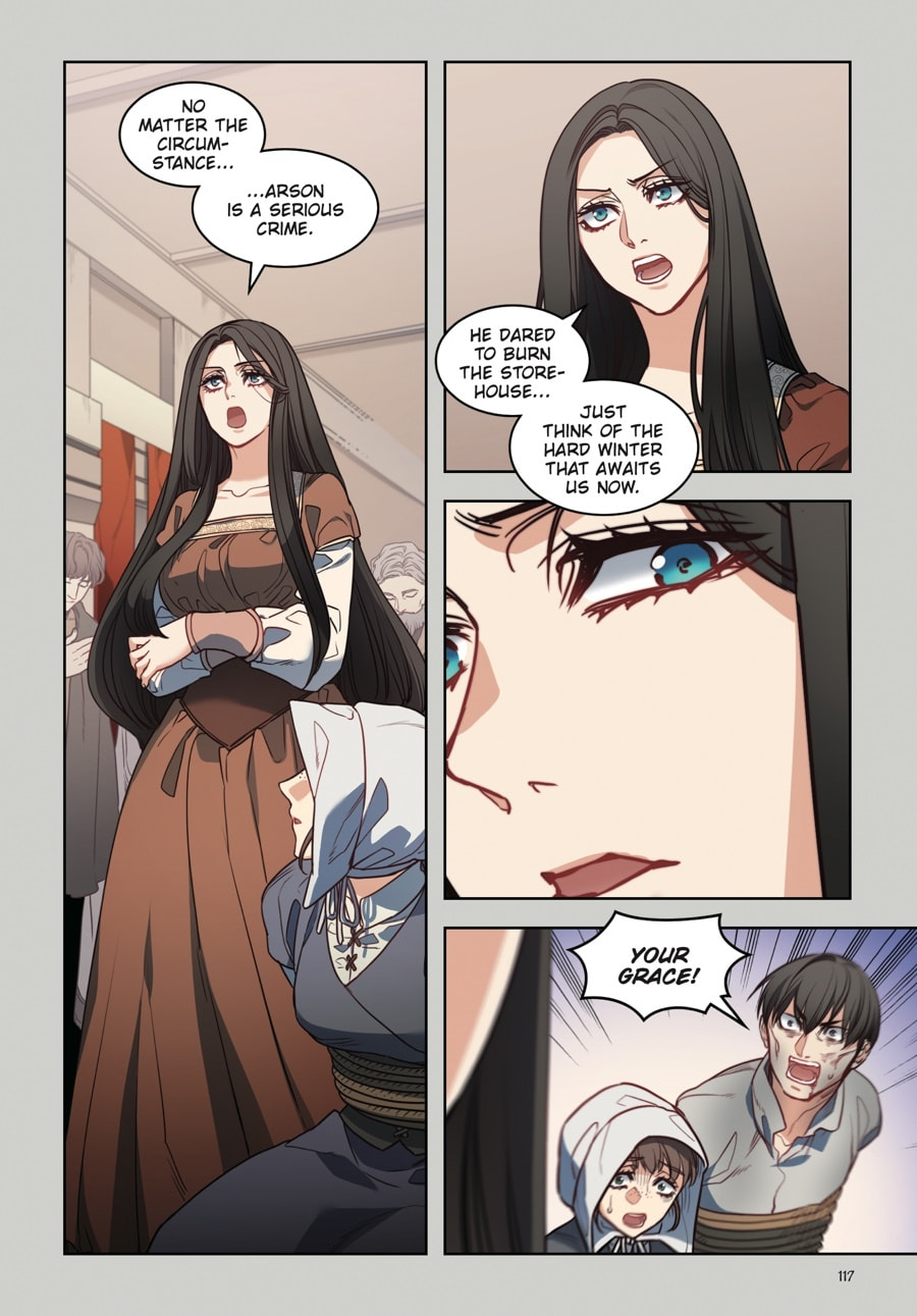 Read Lady Devil (Manga) chapter 10 image 26 on Lezhin