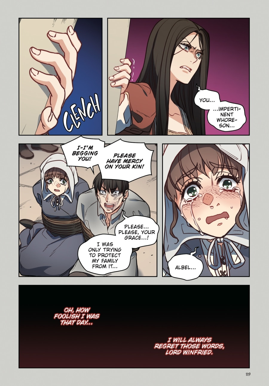 Read Lady Devil (Manga) chapter 10 image 28 on Lezhin