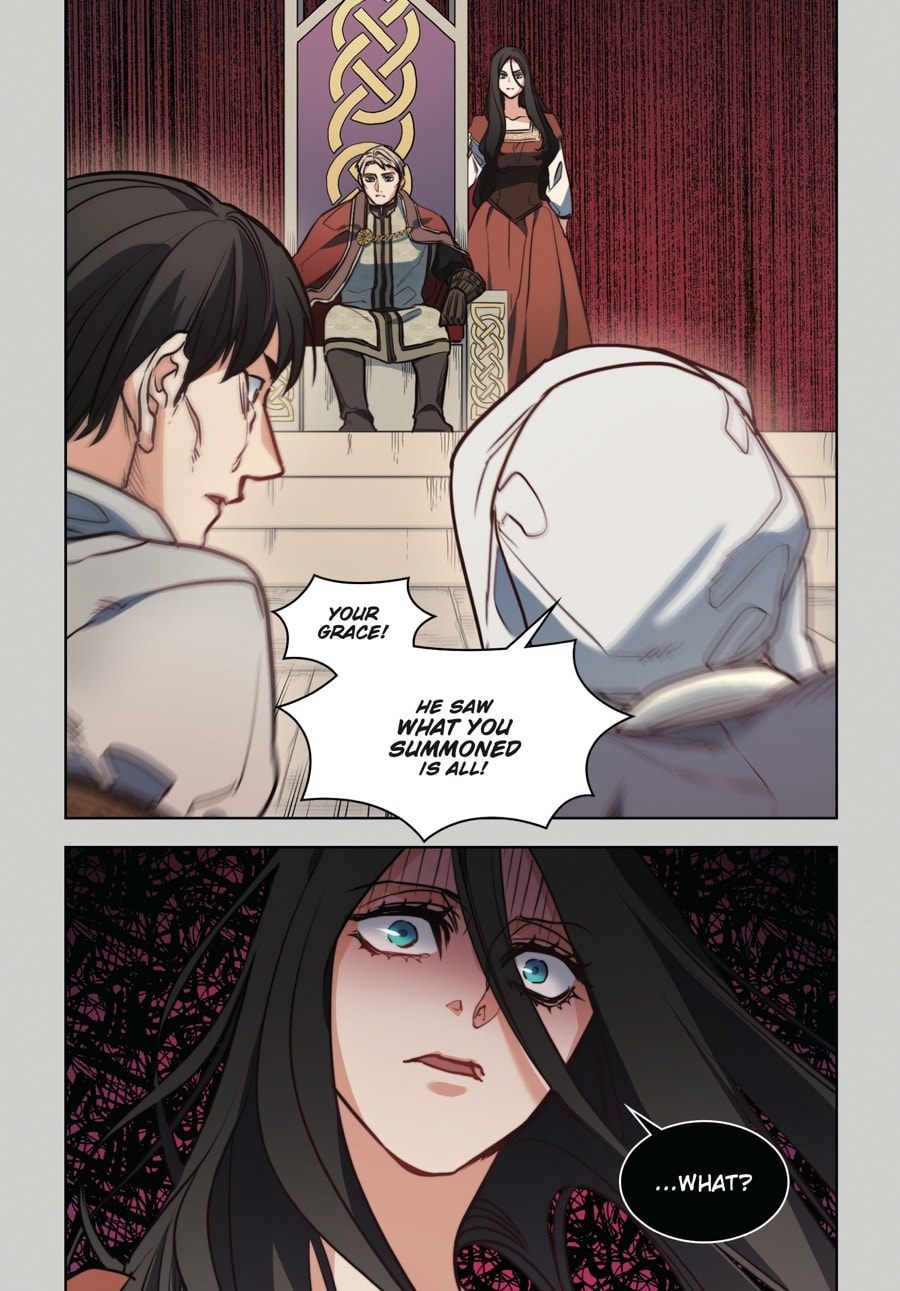 Read Lady Devil (Manga) chapter 10 image 29 on Lezhin