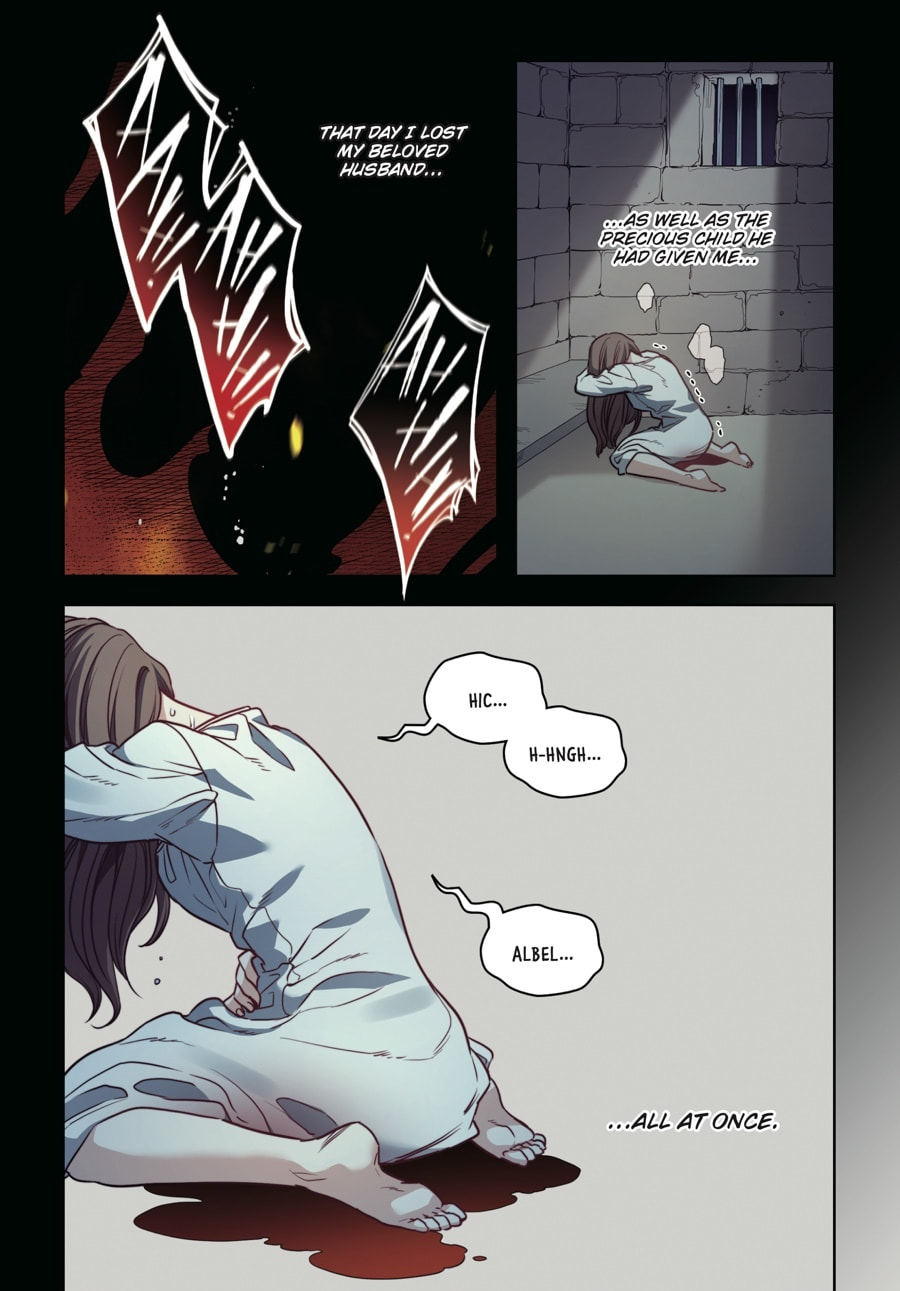 Read Lady Devil (Manga) chapter 10 image 34 on Lezhin