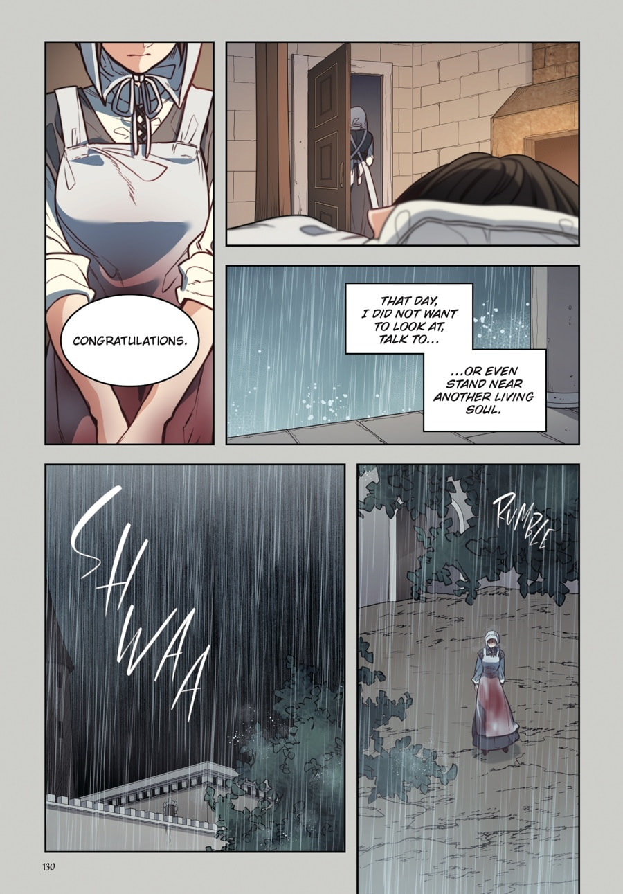 Read Lady Devil (Manga) chapter 10 image 39 on Lezhin