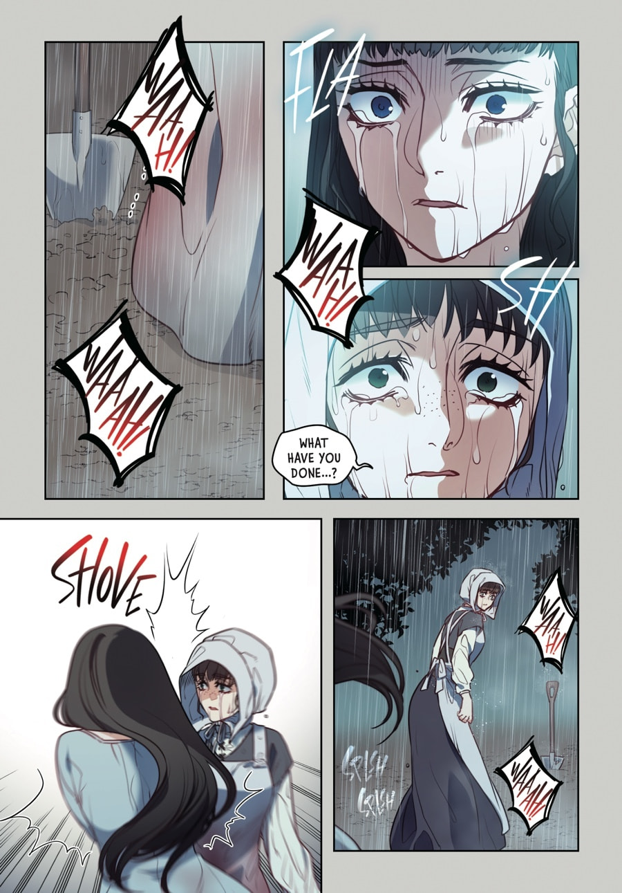 Read Lady Devil (Manga) chapter 10 image 43 on Lezhin