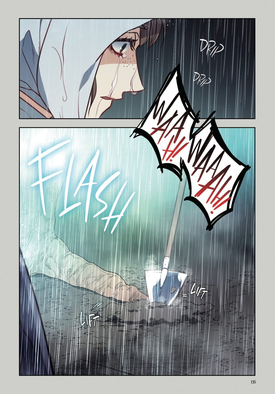 Read Lady Devil (Manga) chapter 10 image 44 on Lezhin